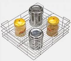 Partition Basket